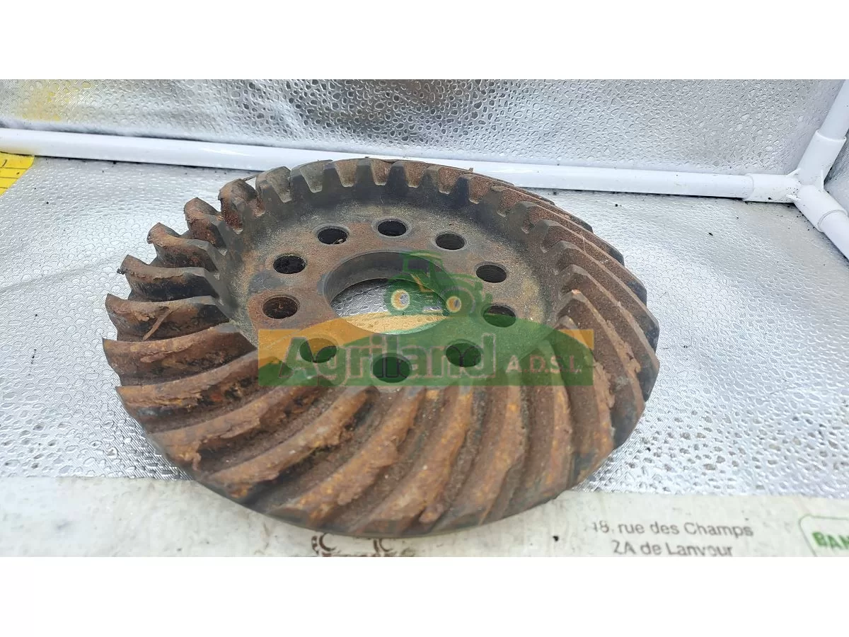 COUPLE CONIQUE RABEWERK MKE Z13/27 OCCASION (COURONNE SEULE)