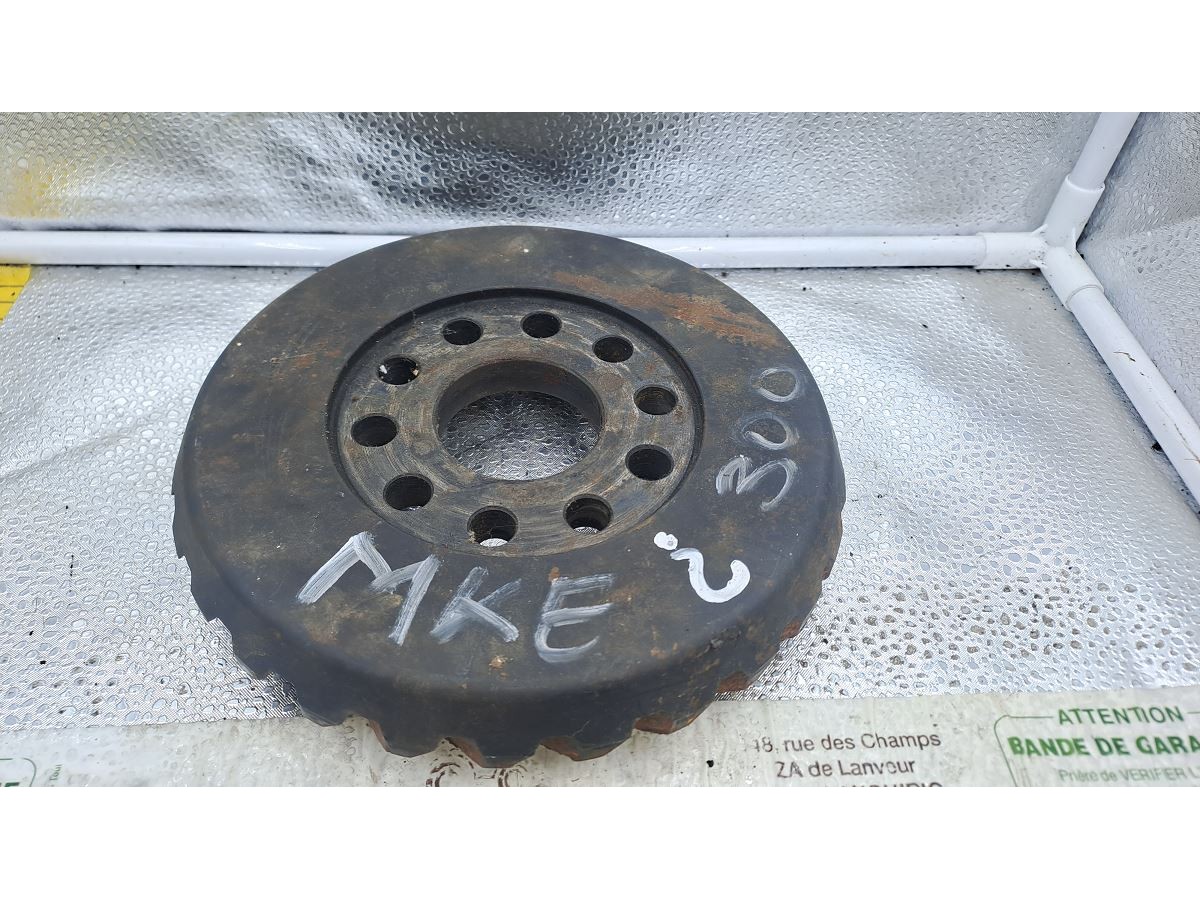 COUPLE CONIQUE RABEWERK MKE Z13/27 OCCASION (COURONNE SEULE)