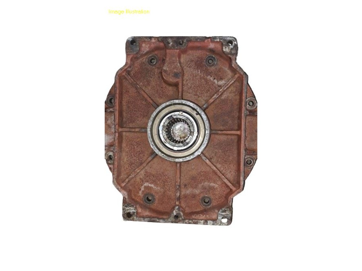 CLOCHE INFERIEURE DU BOITIER M