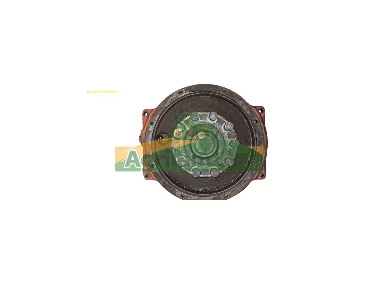 CLOCHE INFERIEURE DU BOITIER M