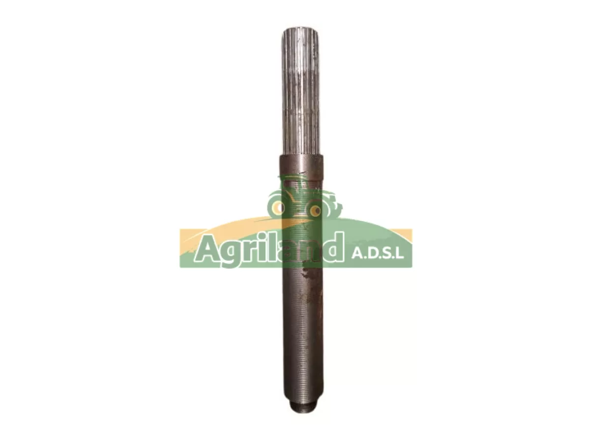 ARBRE INTERMEDIAIRE POUR BAGUE AILEE (SANS BAGUE AILEE)