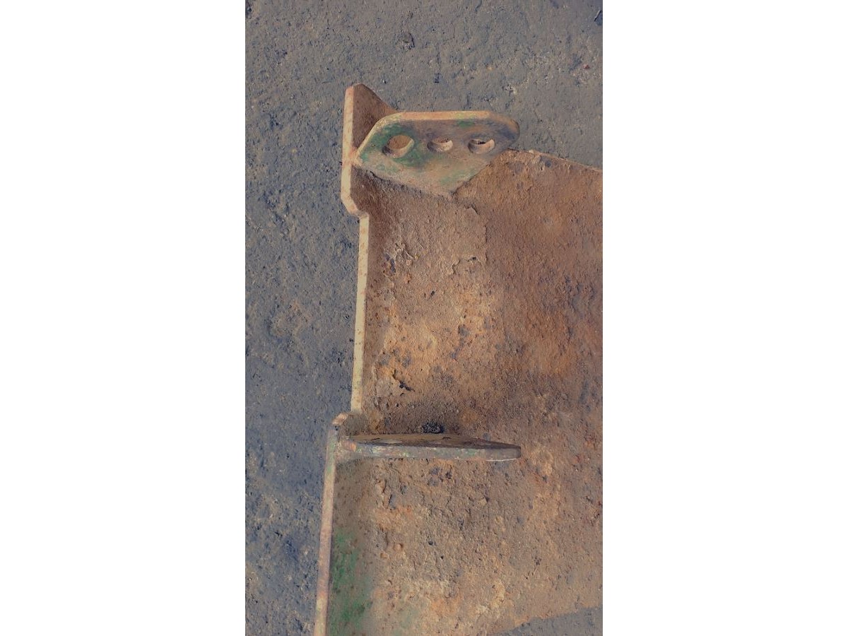 SABOT INFERIEURE D EXTREMITE