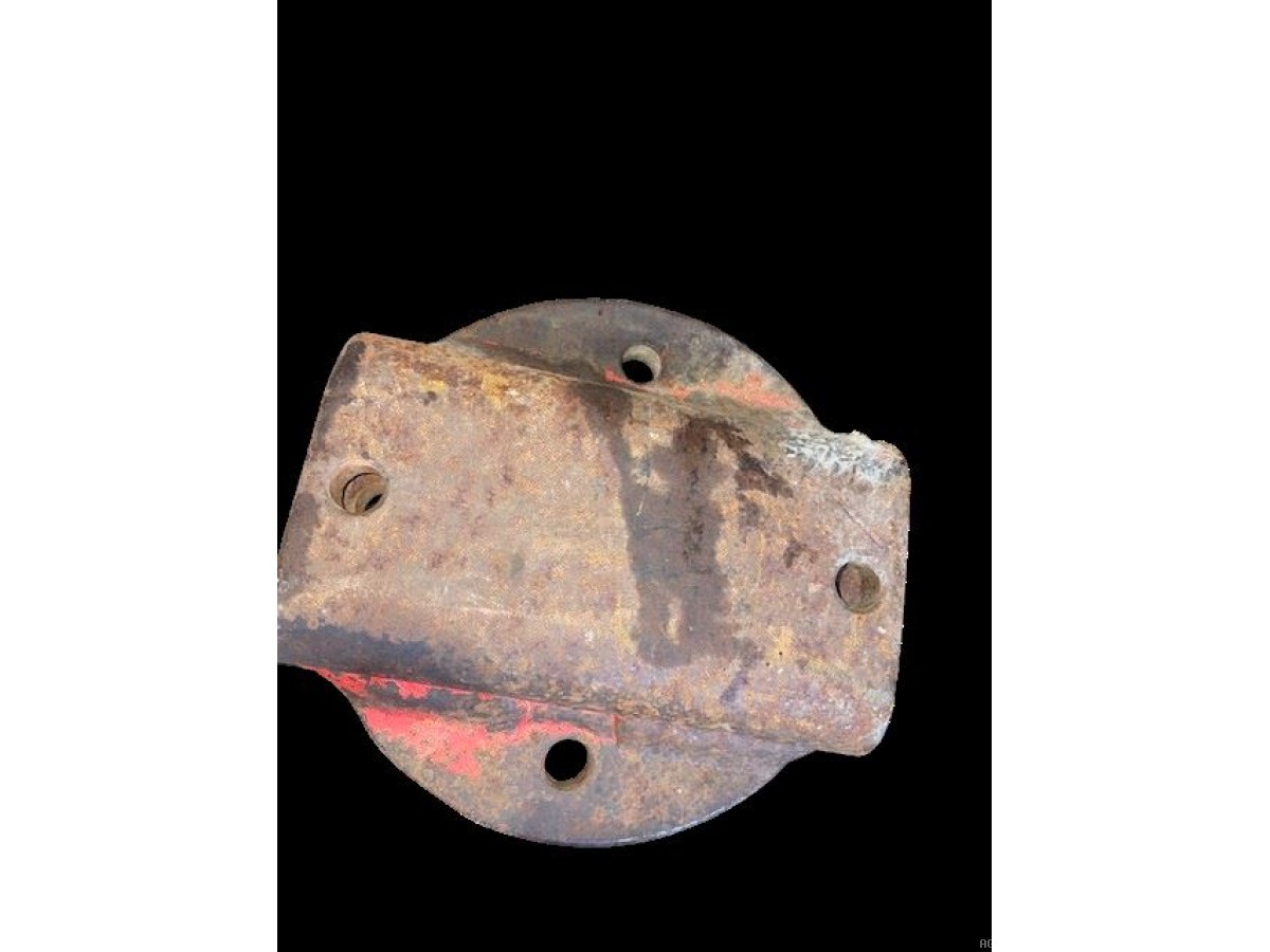 PORTE DENT LATERAL  MAUVAIS ETAT