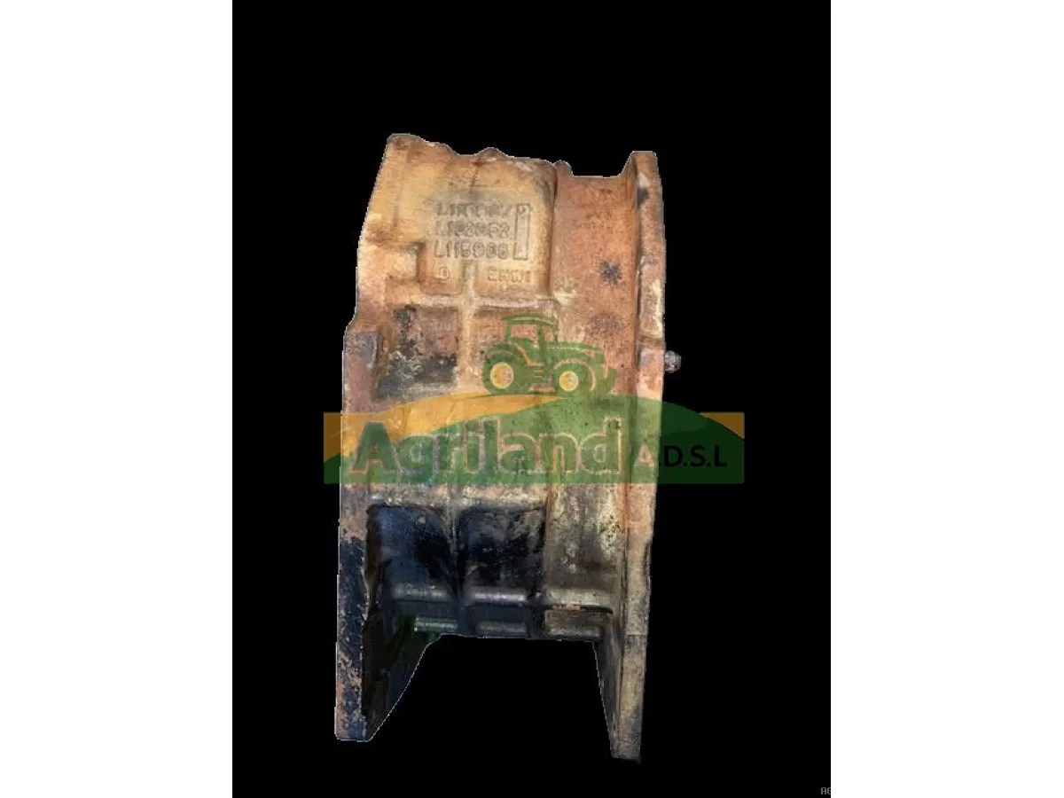 CARTER INTERMEDIAIRE DE BOITE 