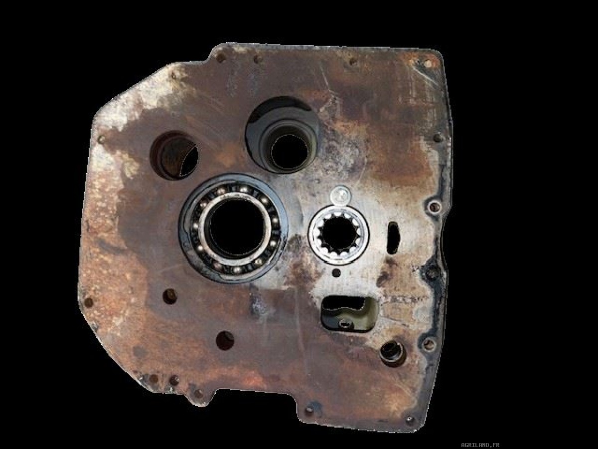 CARTER INTERMEDIAIRE DE BOITE 