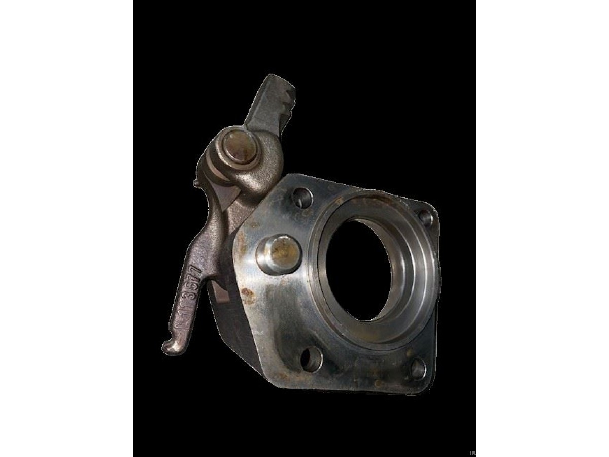 PALIER SANS ROULEMENT AVEC CLIQUET