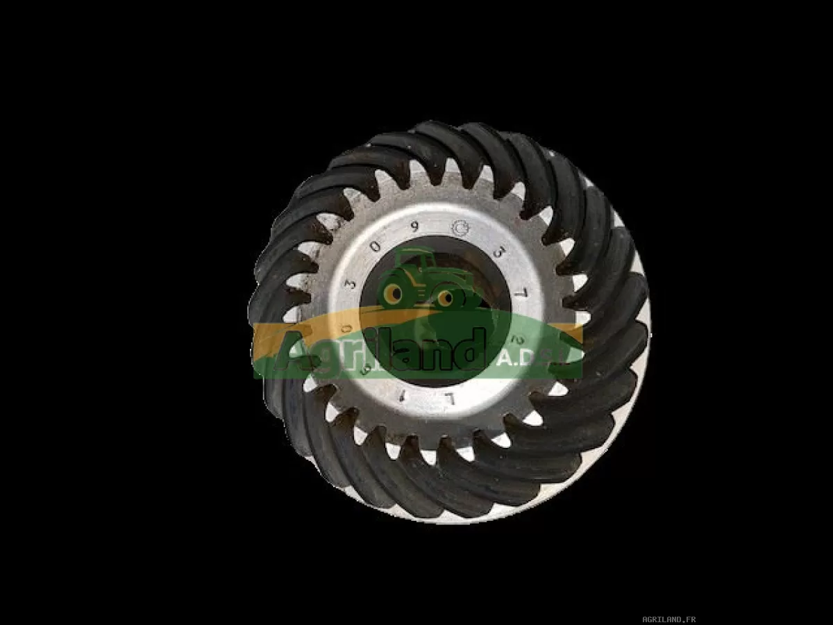 PIGNON Z25 DE POMPE HYDRAULIQUE 