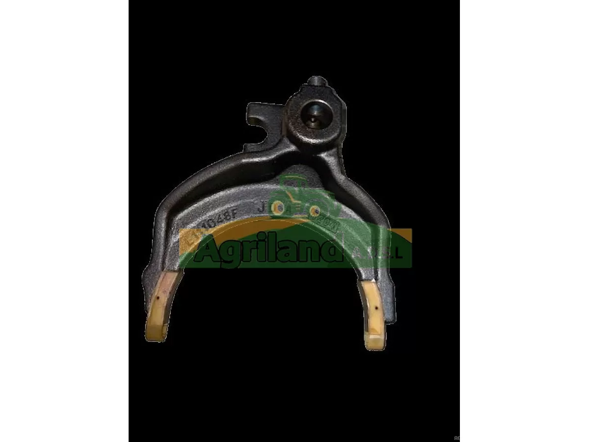 FOURCHETTE DE CHANGEMENT DE VITESSE  