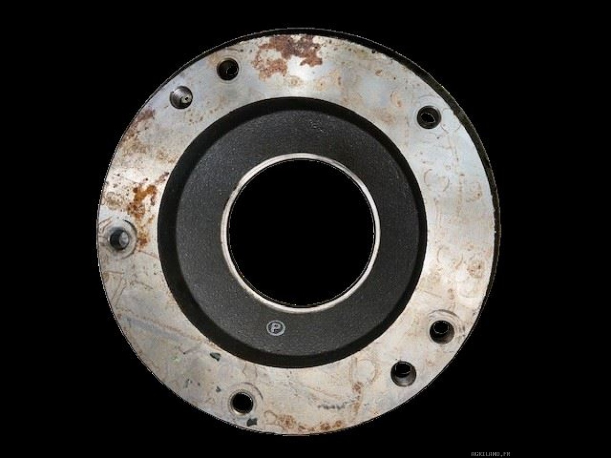 PALIER DE DIFFERENTIEL 