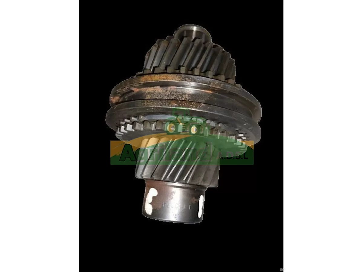 ARBRE INTERMEDIAIRE AVEC SYNCHRO