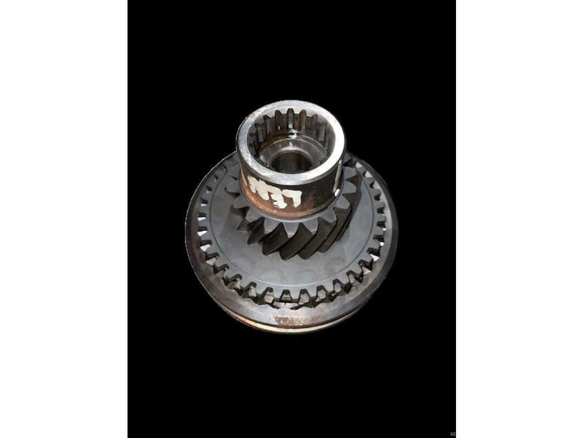 ARBRE INTERMEDIAIRE AVEC SYNCHRO