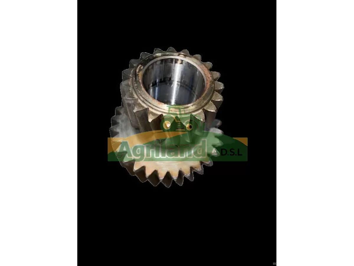 PIGNON DOUBLE Z28/19