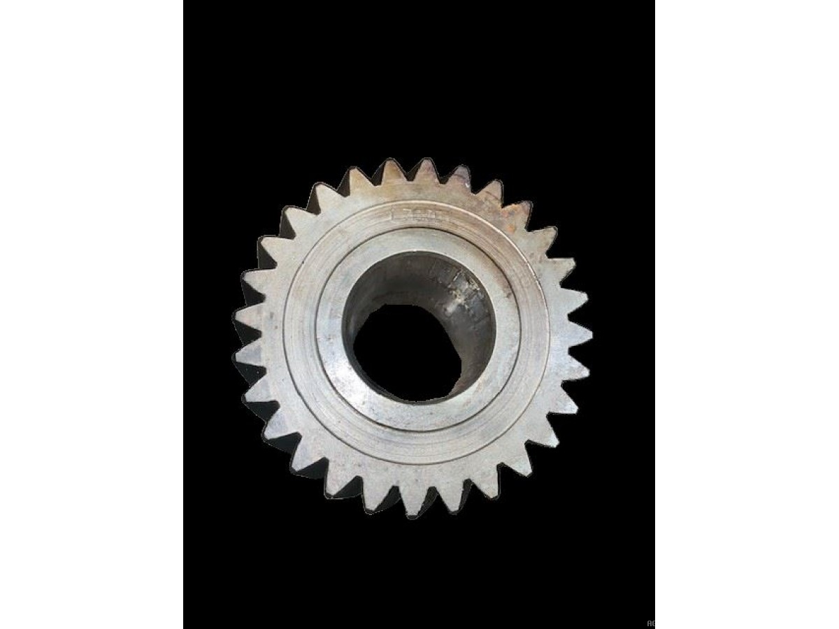 PIGNON DOUBLE Z28/19