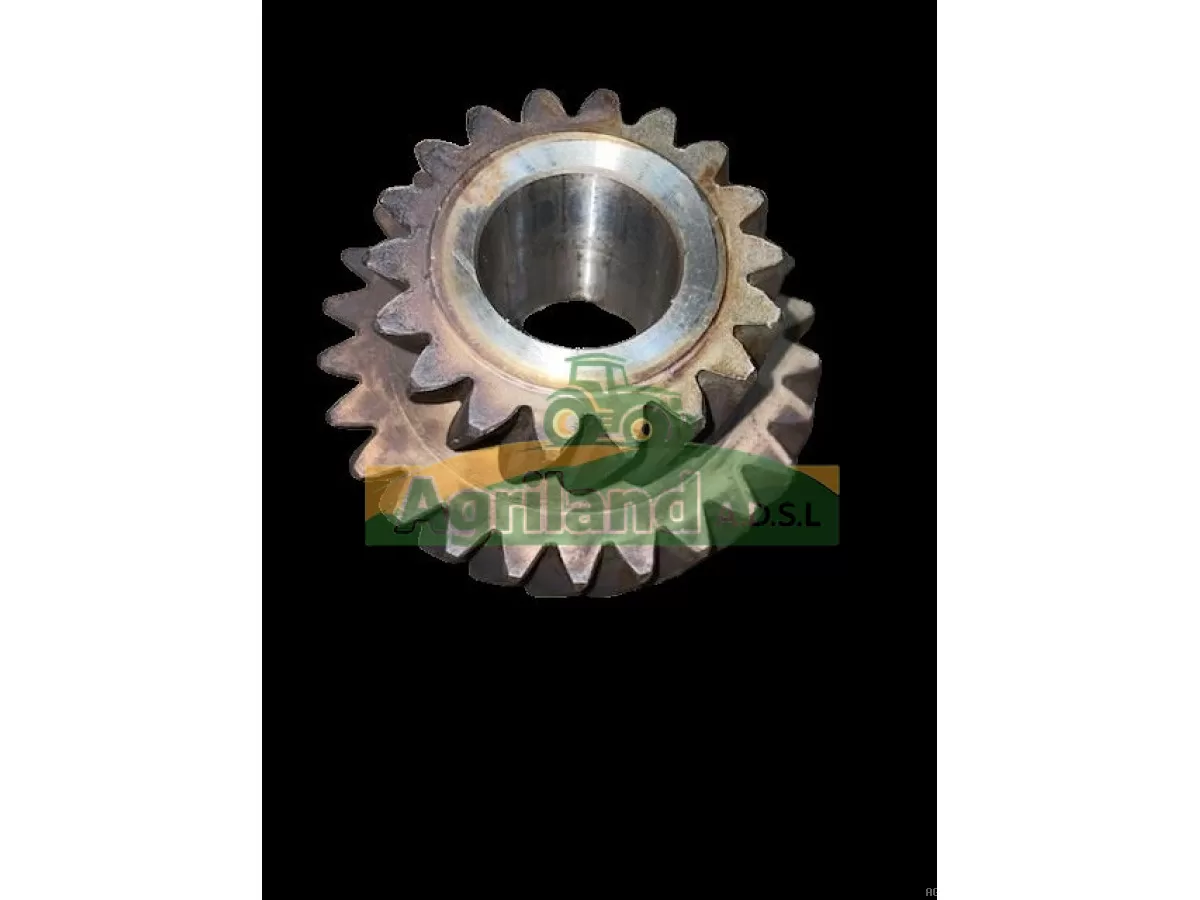 PIGNON DOUBLE Z26/18