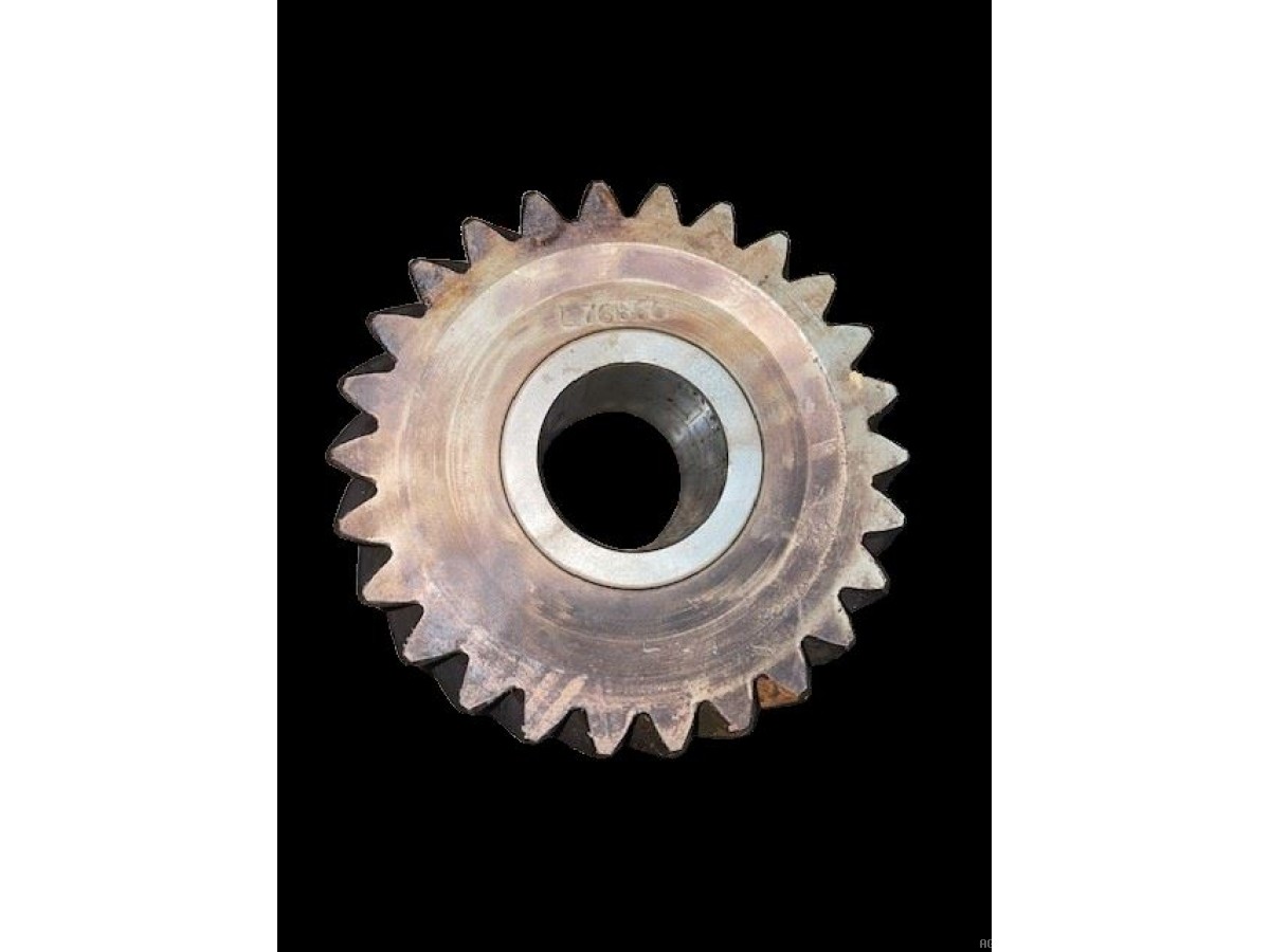 PIGNON DOUBLE Z26/18