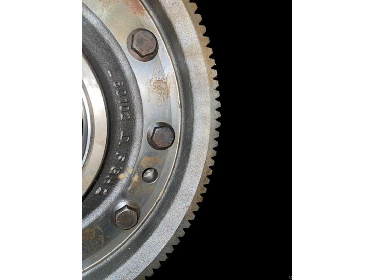 DIFFERENTIEL  ARRIERE AVEC CARTER