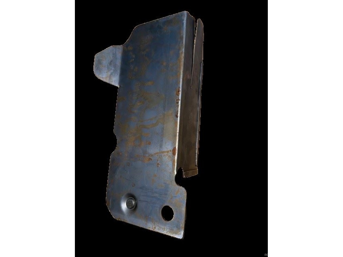 GUIDE DE CONDUITE D'HUILE