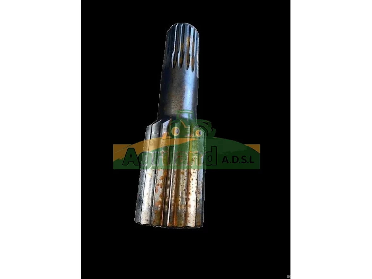 DEMI ARBRE DE REDUCTEUR ARRIERE