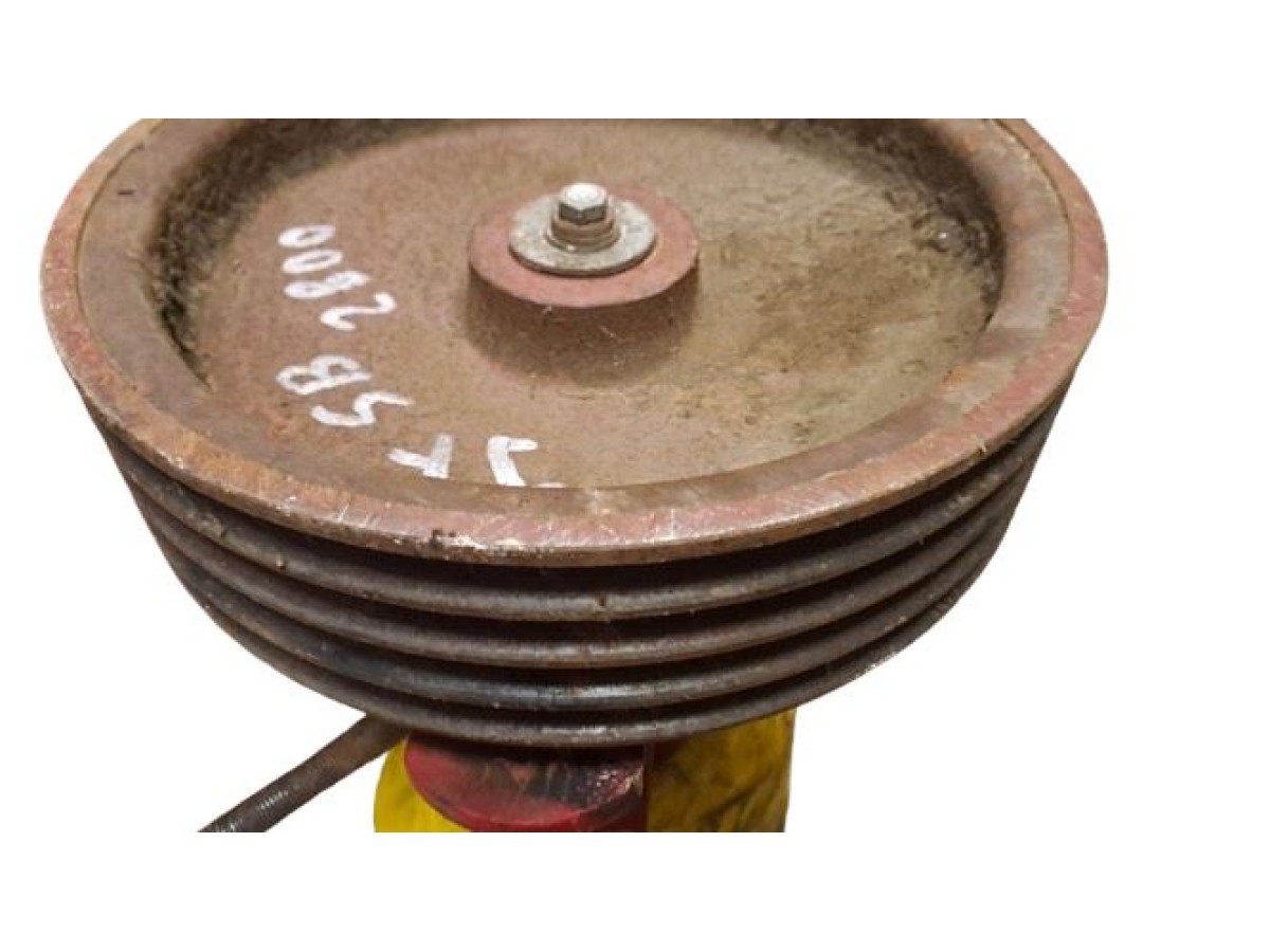 PALIER MENANT COMPLET