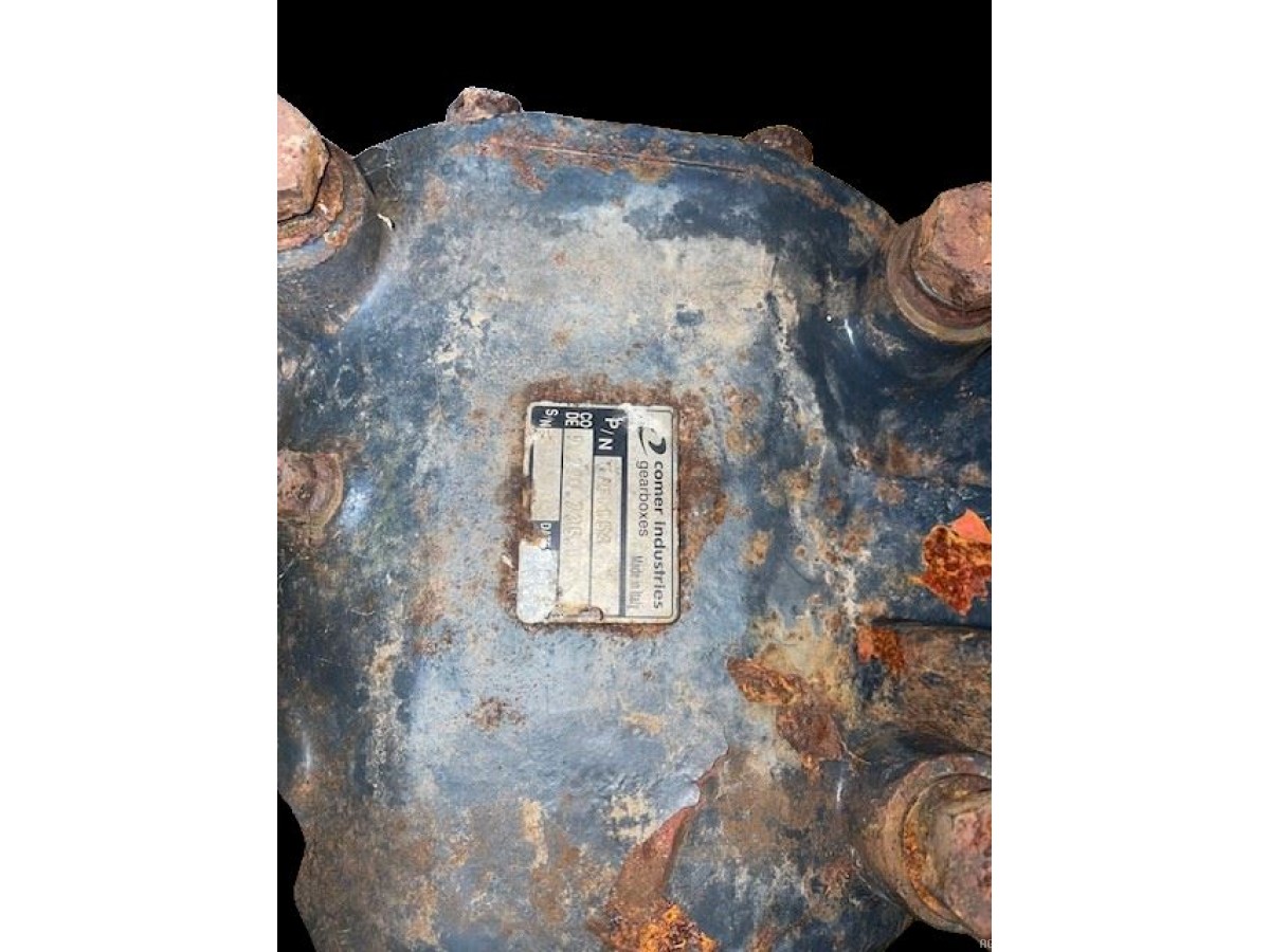 BOITIER PRIMAIRE COMPLET ( COMER ) 