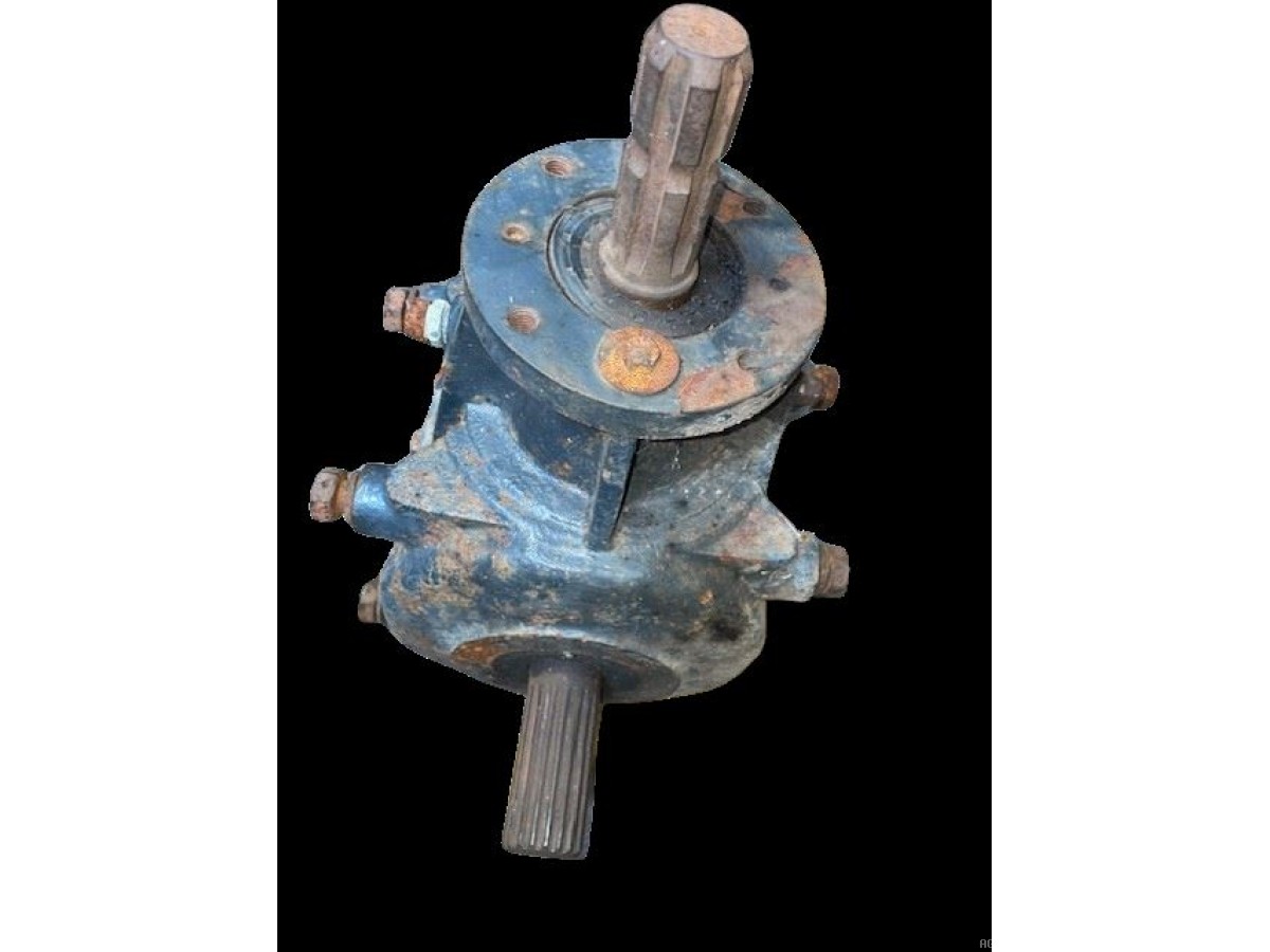 BOITIER PRIMAIRE COMPLET ( COMER ) 