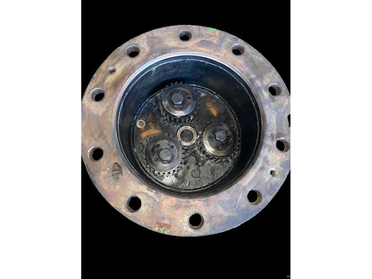 REDUCTEUR AVANT DT OU G SAT Z24 ET DEMI ARBRE Z15