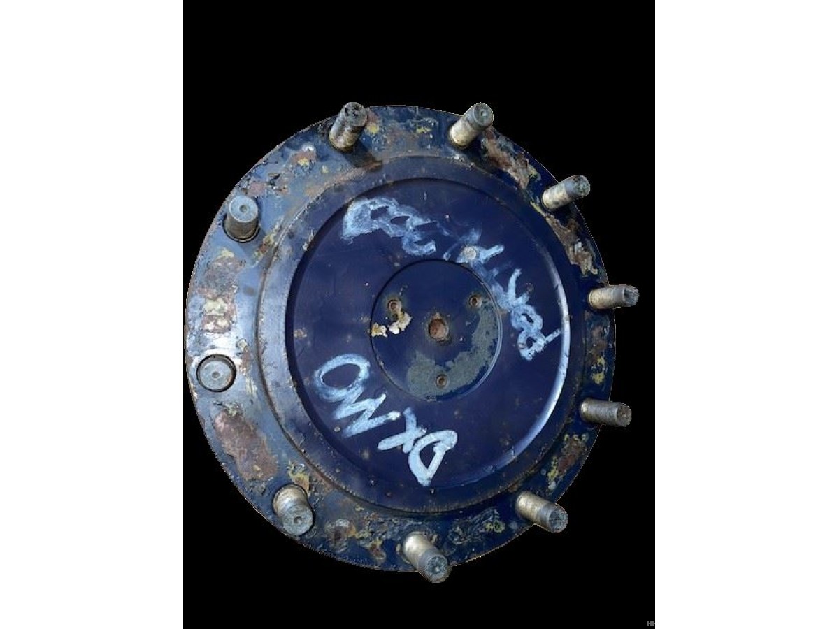 MOYEU DE ROUE AV PORTAL 2000