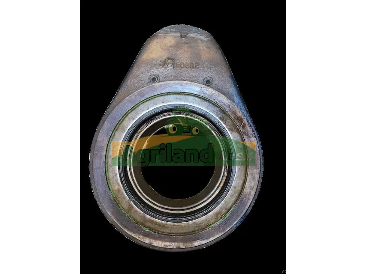 CARTER DE REDUCTEUR AV