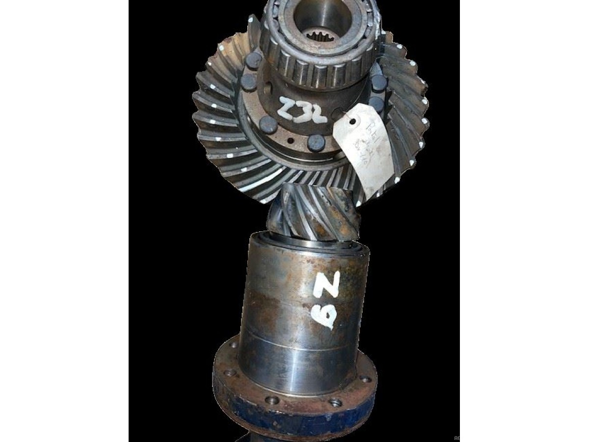 COUPLE CONIQUE AV Z9/32 