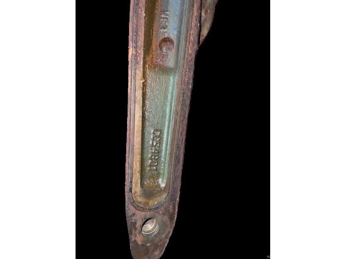 CAPUCHON DE BARRE DE COUPE 