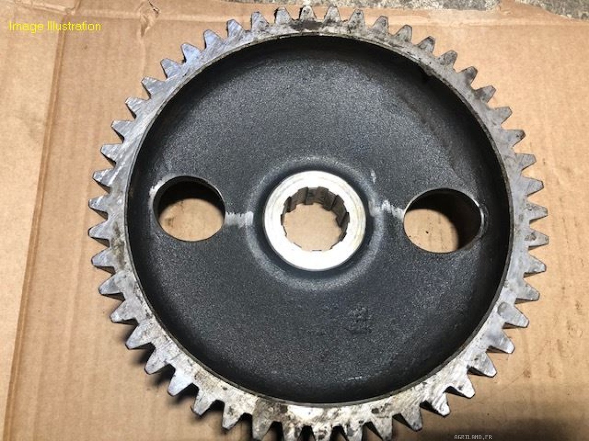 PIGNON LATERAL Z 49 EXT Z10 INT 