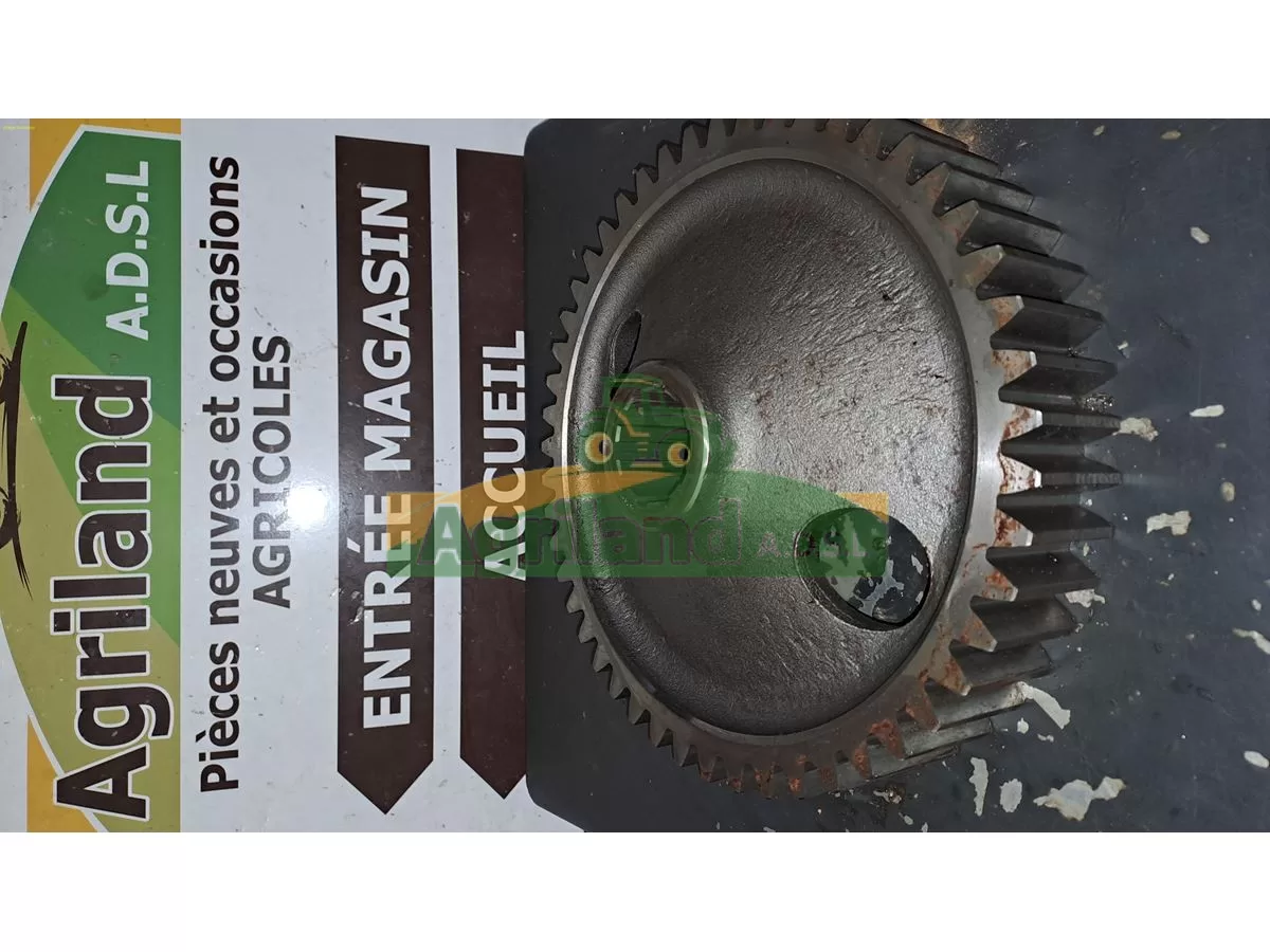 PIGNON LATERAL Z 49 EXT Z10 INT LP : 1839