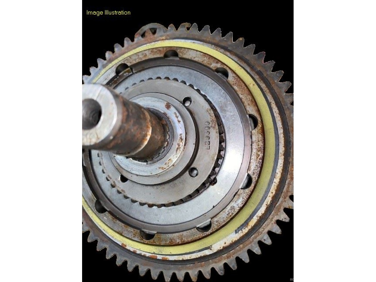 TAMBOUR DE PRISE DE FORCE 