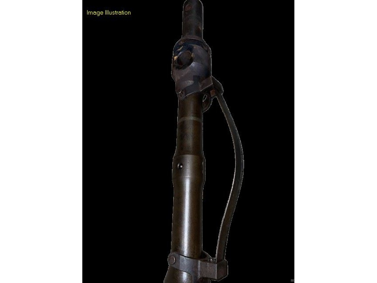 ARBRE DE CONTROLE D'EFFORT  