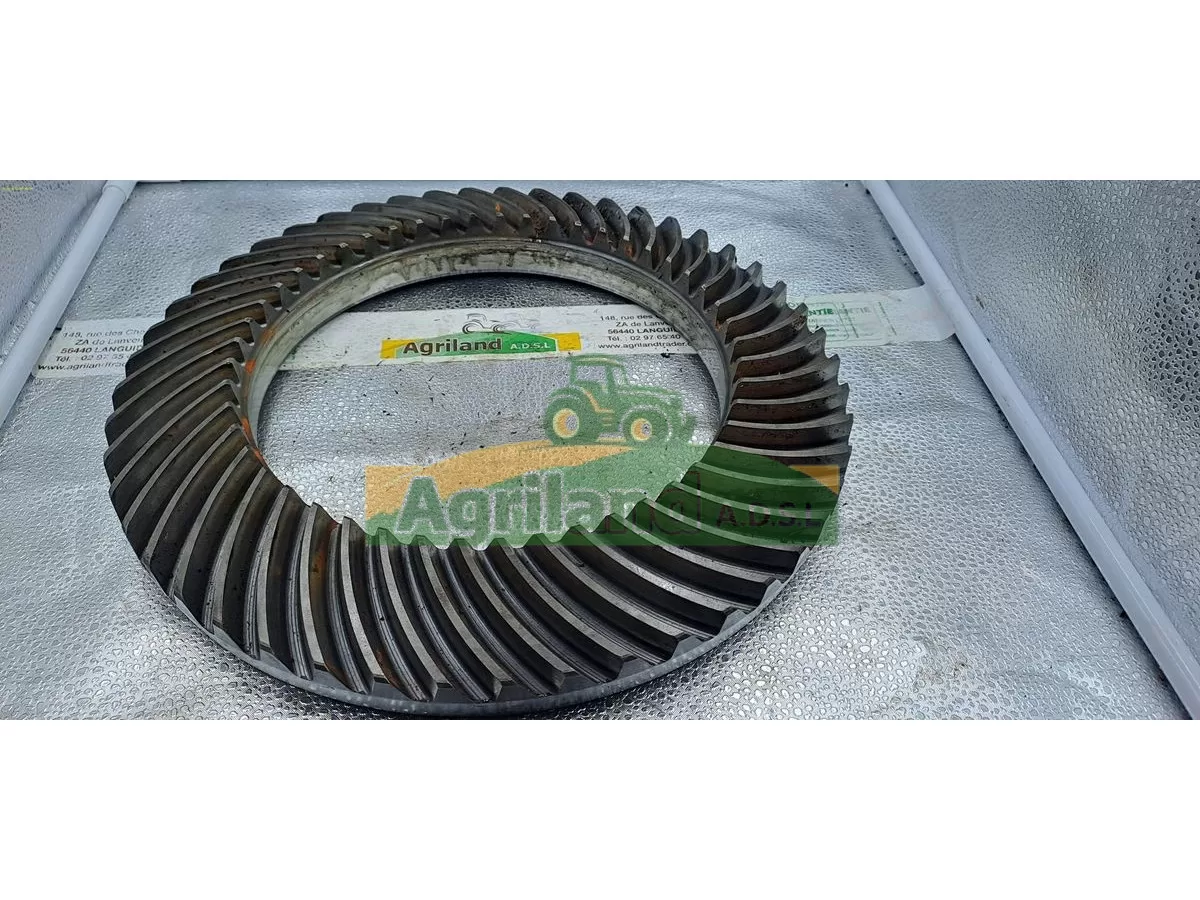 COUPLE CONIQUE ARR Z10/49 POUR 40 KM/H 