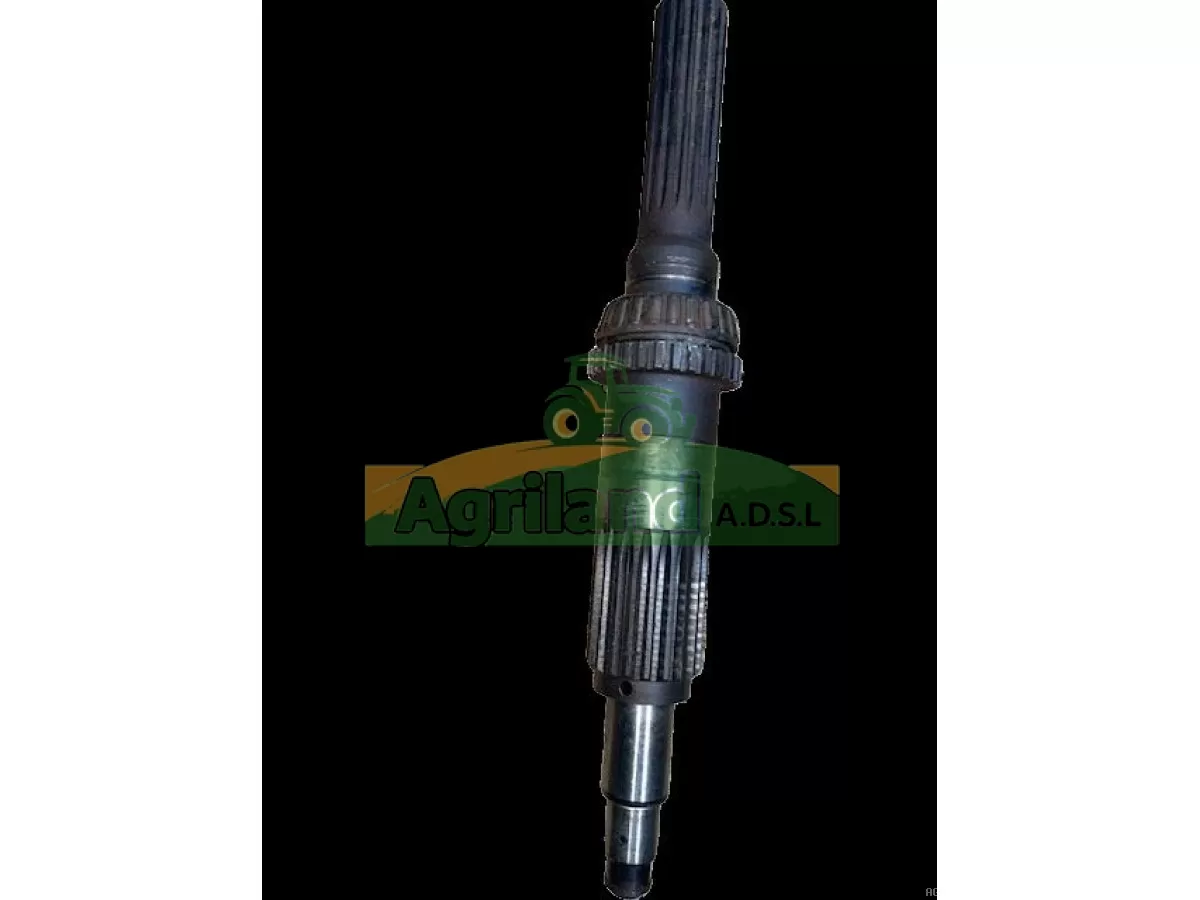 ARBRE DE BOITE DE TRANSFERT 