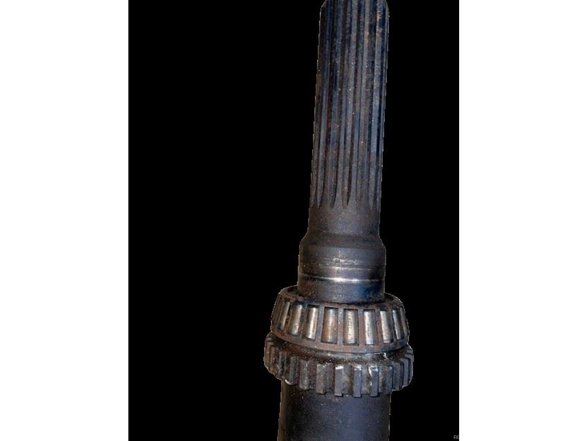 ARBRE DE BOITE DE TRANSFERT 