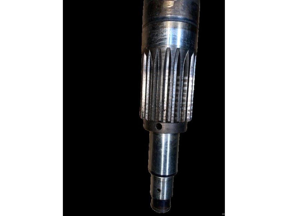 ARBRE DE BOITE DE TRANSFERT 