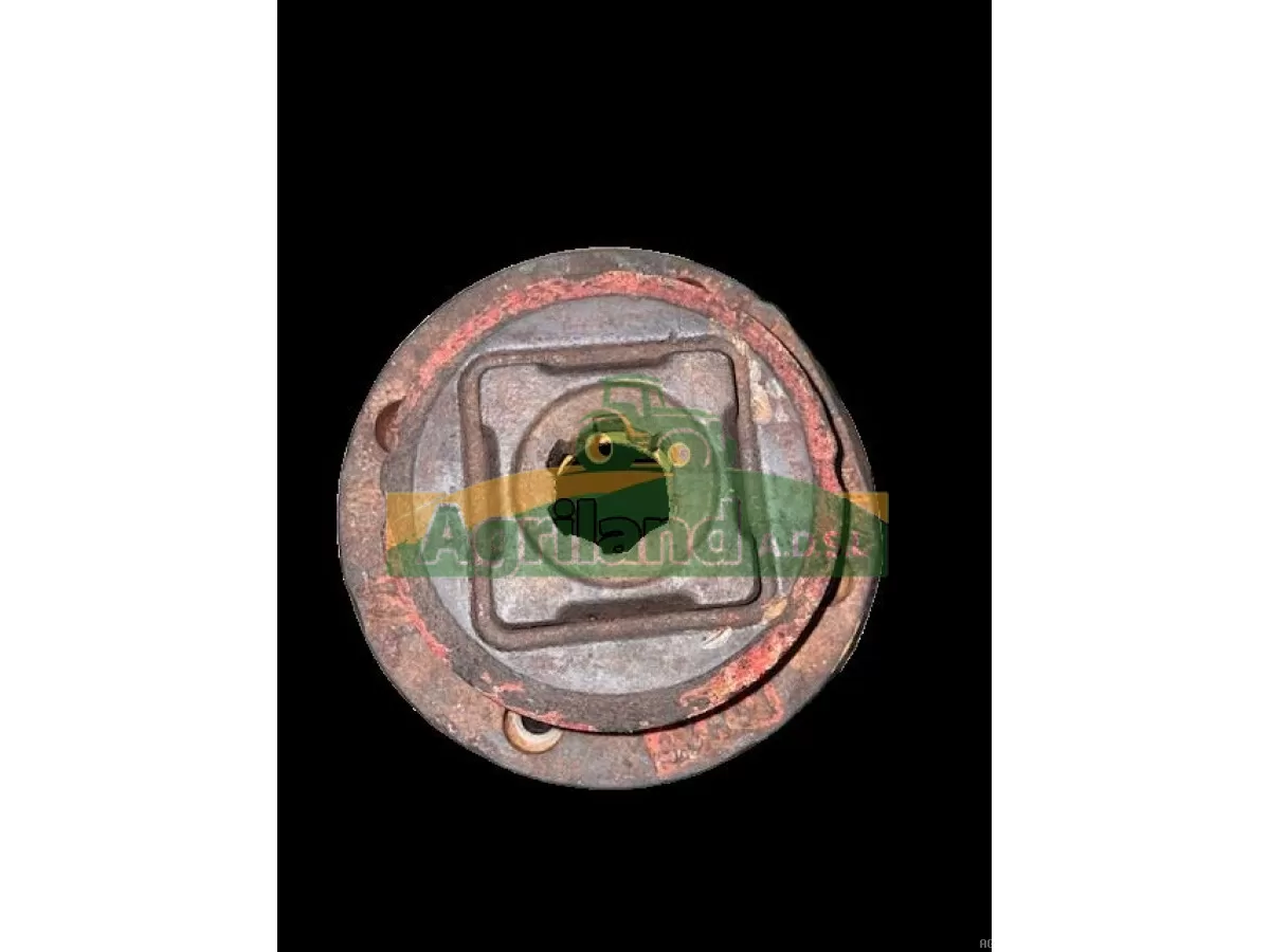 ENSEMBLE PALIER +MOYEU DE DISQUE