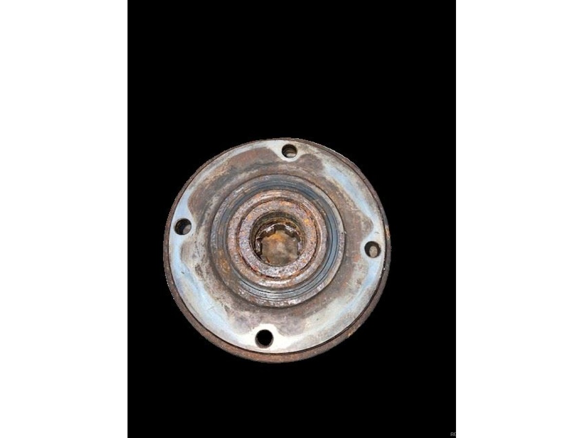 ENSEMBLE PALIER +MOYEU DE DISQUE