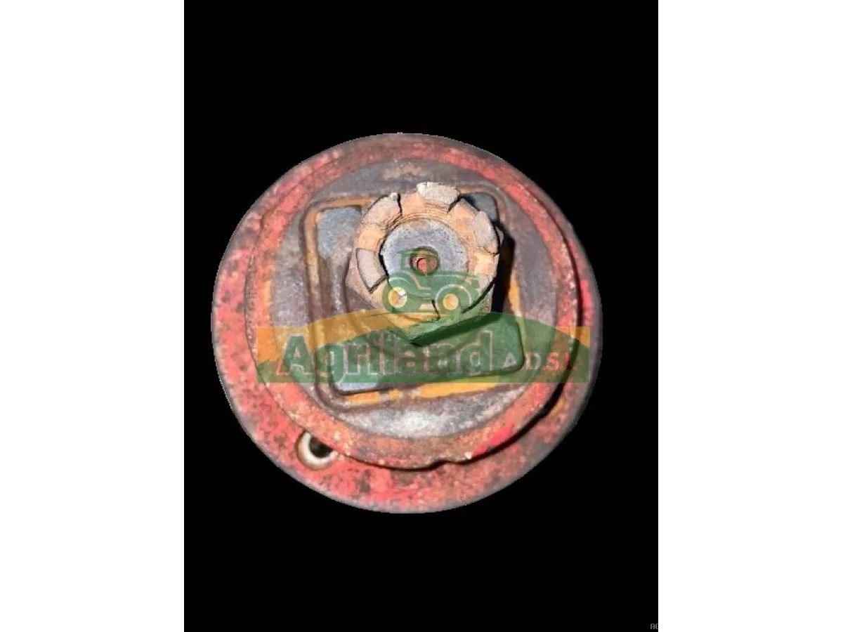 MODULE AVEC PIGNON Z23