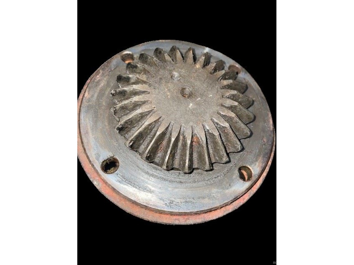 MODULE AVEC PIGNON Z23