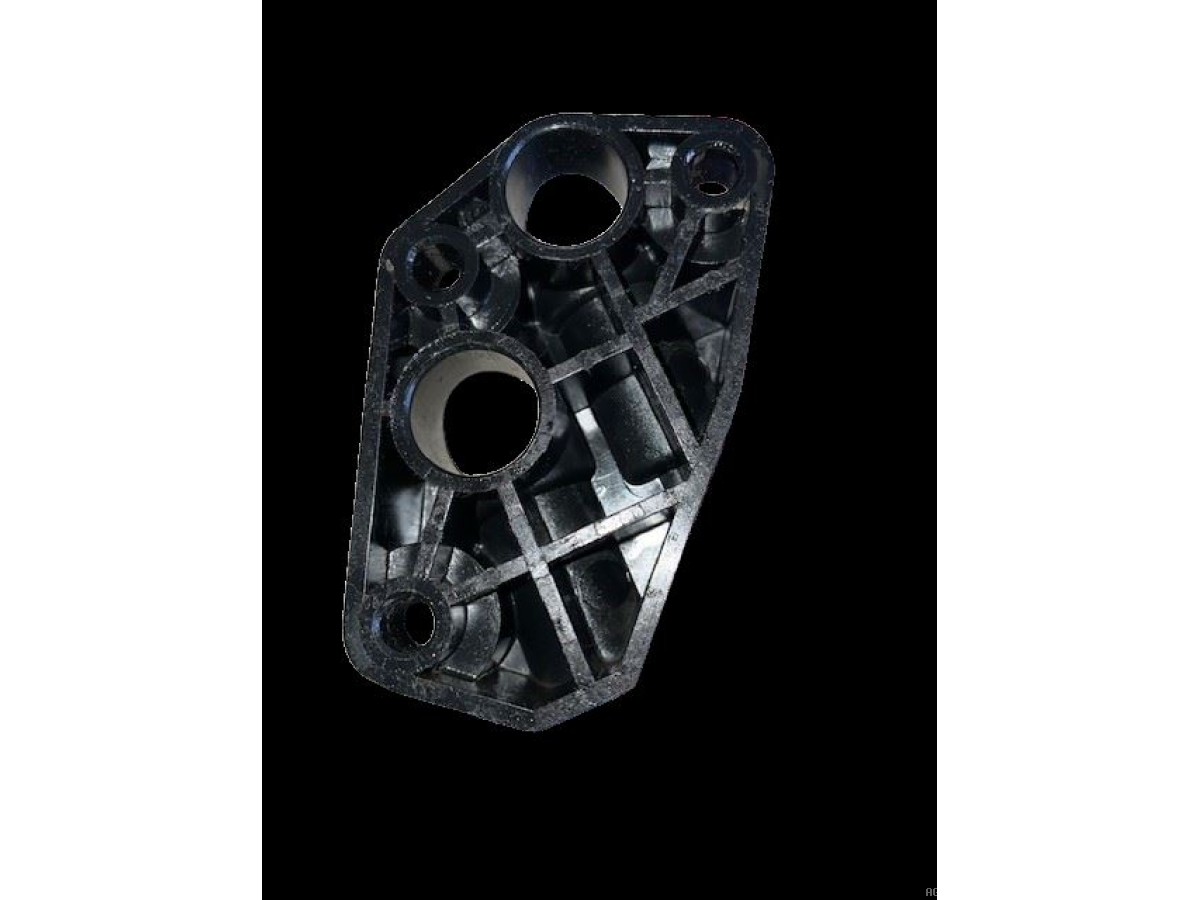 BOITIER DE CHANGEMENT DE VITESSE