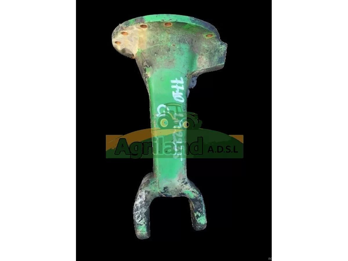 TROMPETTE DE PONT AV GAUCHE 