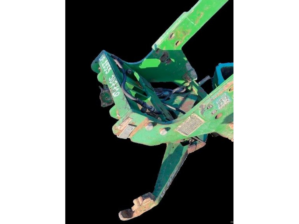 RELEVAGE AVANT LAFORGE JDS.75