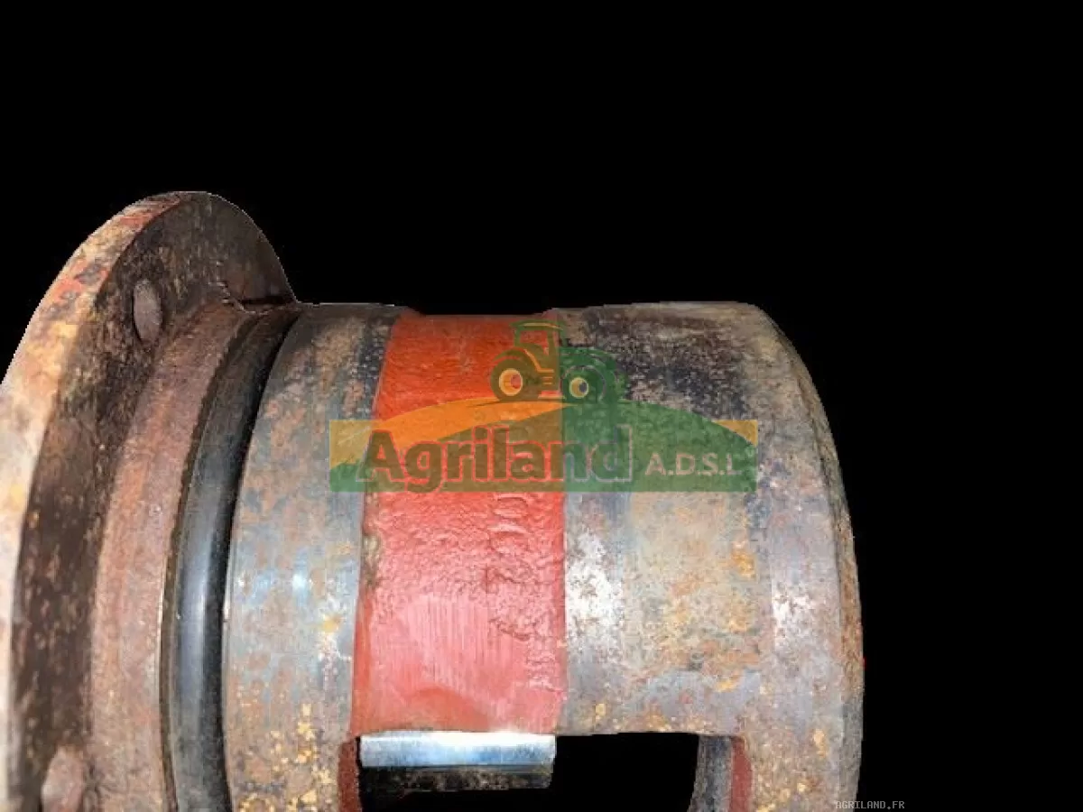 PALIER DE DIFFERENTIEL ARR 