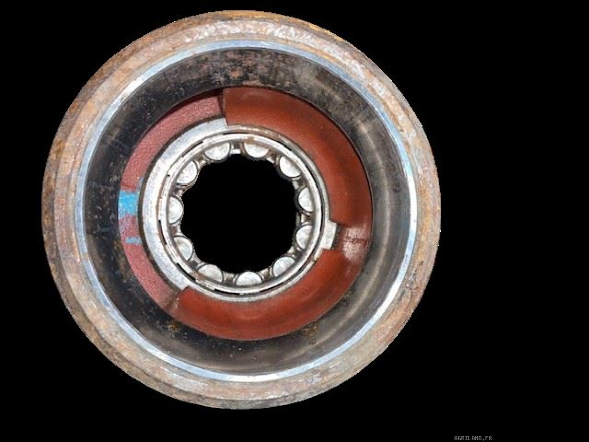 PALIER DE DIFFERENTIEL ARR 