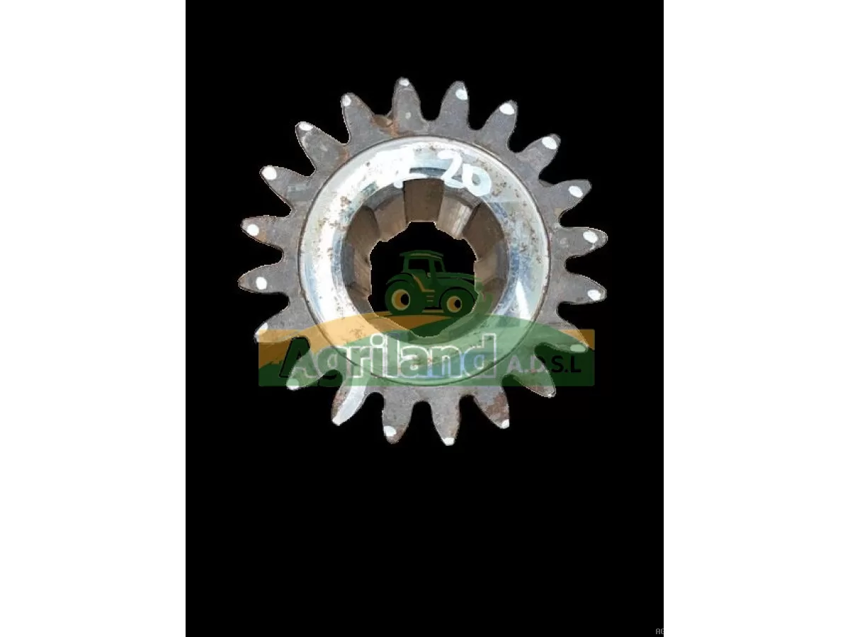 PIGNON Z20 DE PRISE DE FORCE 