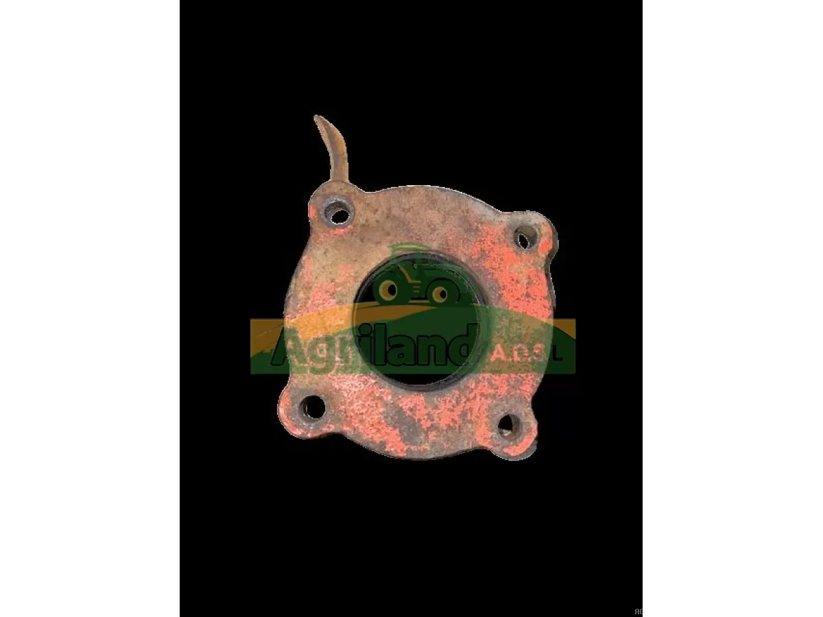 COUVERCLE DE PRISE DE FORCE