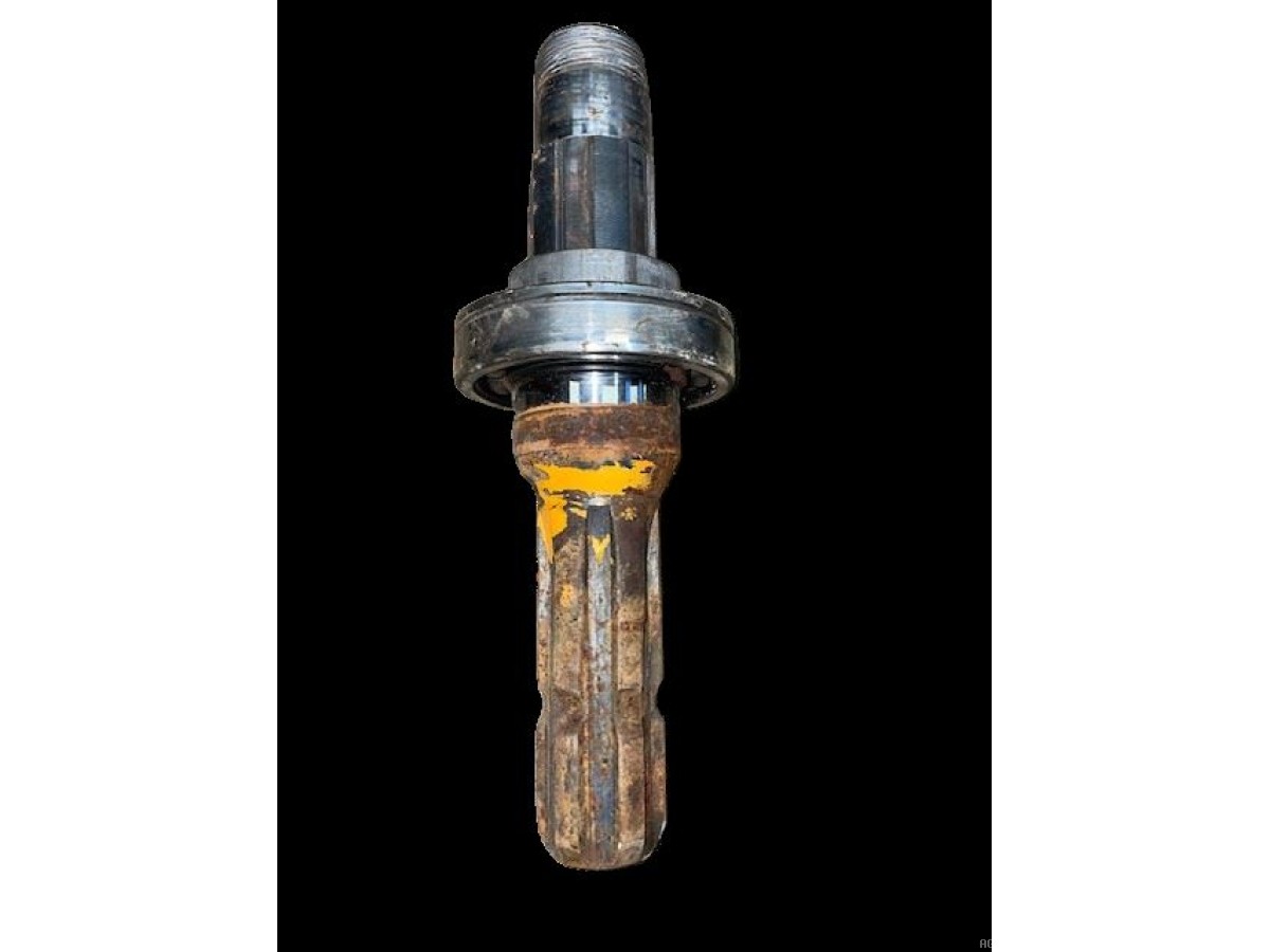 ARBRE DE PRISE DE FORCE 1"3/8 L= 228 MM
